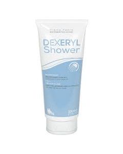 Dexeryl Shower Doccia Crema Pelle Molto Secca 200 ml