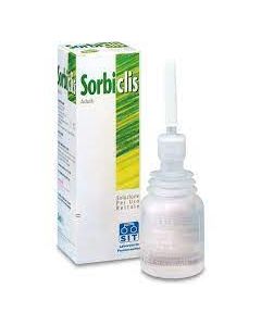 Sorbiclis Clistere Adulti Sorbitolo 36,00g + 0,24g 120 ml