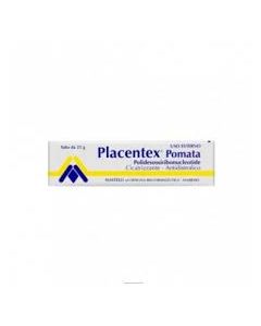 Placentex*crema 25g 0,08%
