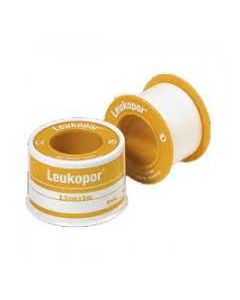 Cer Roc Leukopor 2,5x500cm