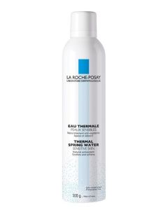 La Roche Posay Acqua Termale Spray Lenitiva 300 ml 100%