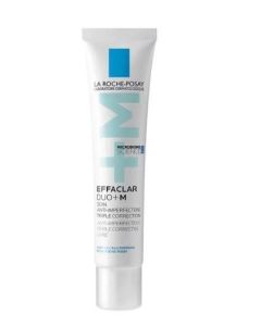Effaclar Duo+ M 40 ml – Crema-gel anti-imperfezioni La Roche-Posay