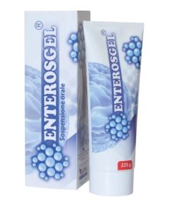 Enterosgel 225g – Sospensione Orale Detox per l’Intestino