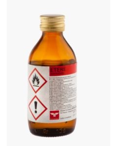 Etere Etilico 100 ml Nova Argentia – Materia Prima ad Uso Anestetico e di Laboratorio