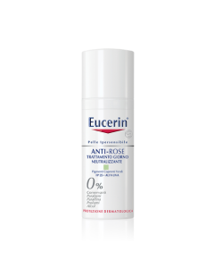 Eucerin Anti-Rose Trattamento Giorno Neutralizzante FP 25 Antirossore 50 ml