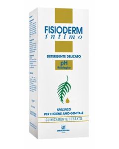 Fisioderm Detergente Intimo 200ml