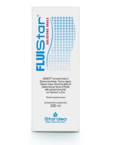 Fluistar Integratore 200 ml