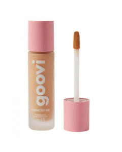 GOOVI FONDOTINTA E CORRETTORE 11 HAY - IL SEGRETO PER UNA PELLE PERFETTA