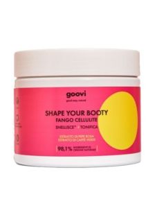 Goovi Shape Your Booty Fango Cellulite 500ml