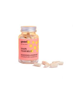 Goovi Integratore Pancia Piatta