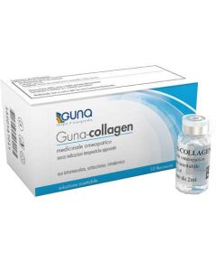 Guna Collagen Flaconcini 10x2ml