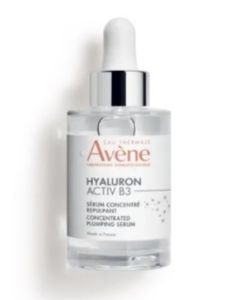 Hyaluron Activ B3 – Siero Concentrato Rimpolpante 30 ml Avène