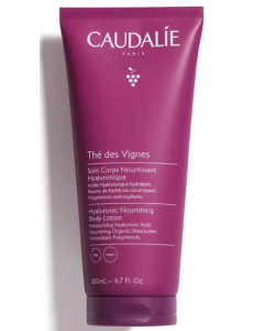Caudalie The Des Vignes Trattamento Corpo Ialuronico Nutriente 200ml