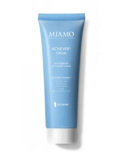 Miamo Acnever Crema Anti-Imperfezioni 50ml