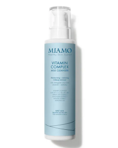 Miamo Vitamin Complex Milk Cleanser 250ml