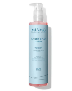 Miamo Gentle Rose Cleanser 250ml