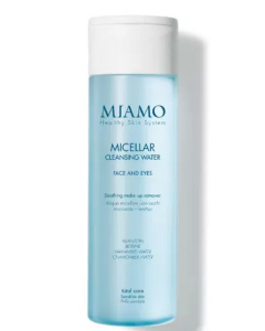 Miamo Micellar Cleansing Water 250mlMiamo Micellar Cleansing Water 250ml