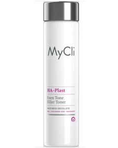 MyCli Tonico Filler Uniformante Ha-Plast 200ml
