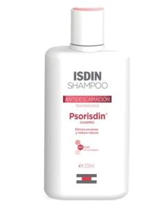 Isdin Psorisdin Shampoo Cheratoregolatore Antiprurito 200 ml