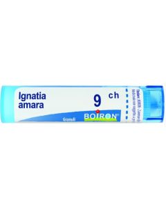 Boiron Ignatia Amara 09Ch Tubo 80 Granuli 4g