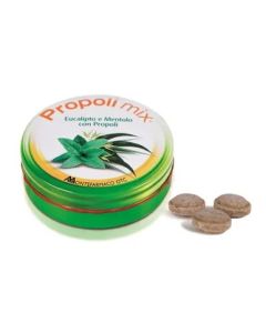 Propoli Mix Caramelle Balsamiche 30 Pezzi