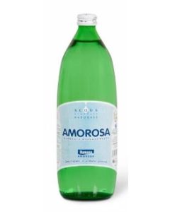 Acqua Amorosa una bottiglia 1L