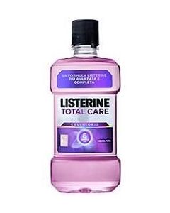 Listerine Total Care 500ml