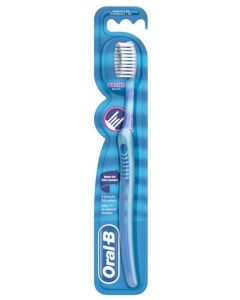 Oral-B Ortho Brush Spazzolino Ortodontico Con Setole a V