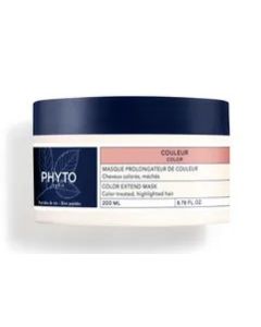 Phyto Color Maschera Prolunga Colore Per Capelli Tinti e Con Mèches 200 ml