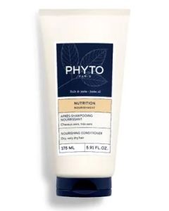 Phyto Phytonutrimento Balsamo Districante e Nutriente Per Capelli Secchi e Sensibilizzati 175 ml