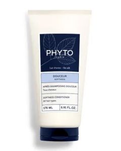 Phyto Delicato Balsamo Ad Uso Frequnte Per Tutti I Tipi Di Capelli 175 ml