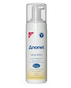 Anonet Liquido PROMO Detergente Igiene Intima Quotidiana 150 ml