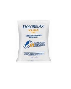 Euritalia Pharma Dolorelax Ice Bag Tnt Busta 1 Pezzo