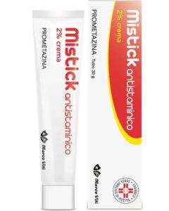 Marco Viti Mistick Antistaminico 2% Crema 30g