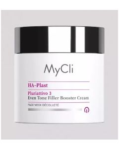 MYCLI HA PLAST PLURIATTIVO 3 CREMA FILLER BOOSTER UNIFORMANTE 50 ML