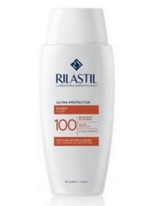 Rilastil Ultra 100 Protection Fluido 50 ml