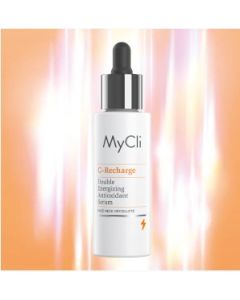 Mycli c-recharge siero energizzazante 30ml