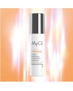 Mycli c-recharge crema gel energizzante 50ml