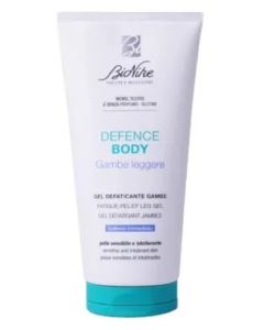 Bionike Defence Body Gambe Leggere Gel Defaticante Gambe 150 ml
