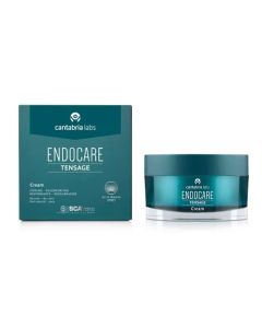 Endocare Tensage Crema 30ml - Crema viso antietà rigenerante per pelle matura
