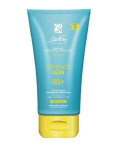 Bionike Defence Sun Latte Fluido 100ml SPF 50+