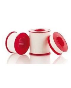 Med's Cerotto Fix TNT Fissaggio Medicazioni 5 cm x 5 m