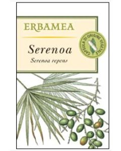 SERENOA ERBAMEA 50 CAPSULE VEGETALI