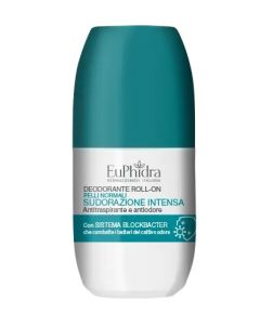 Euphidra Deodorante Roll-On 50ml