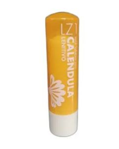 Lz1 Stick Labbra alla Calendola Per Labbra Secche e Screpolate 5ml
