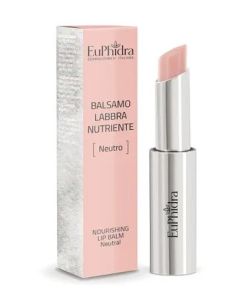 Euphidra Balsamo Labbra Nutriente