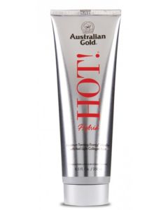 Australian Gold Hot Hybrid Intensificatore Abbronzatura 250ml