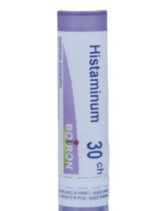 Boiron Histaminum 30CH Granuli Tubo