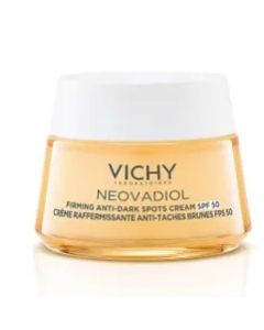 Vichy Neovadiol Menopausa Crema Rassodante Anti-Macchie 50 ml