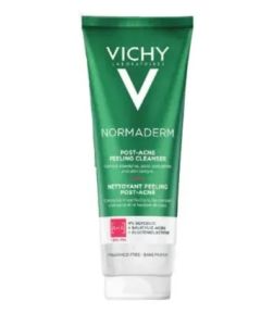 Normaderm No Peel Cleanse Siero Detergente Viso 125 ml